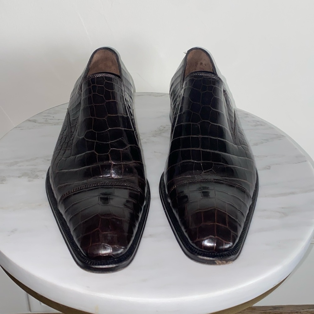 Caporicci Men’s Loafers 943